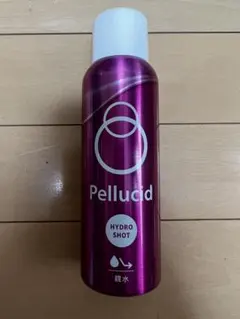 Pellucid HYDRO SHOT 150 親水コーティング剤のサムネイル
