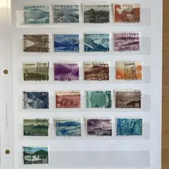 2026年最新】切手 国立公園の人気アイテム - メルカリ