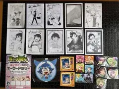 ソイ】魔入りました！入間くん デニムVer. セット - メルカリ