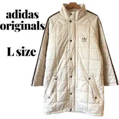 90s adidas originals アディダス ベンチコート ダウン