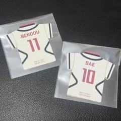 ブルーロック展 入場特典