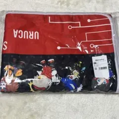 CR DMMくじ ブランケット