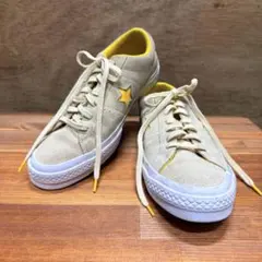 CONVERSE ワンスター CC PRO CTソール 27cm US古着 希少
