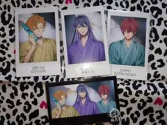 ヒプノシスマイク　シンジュク