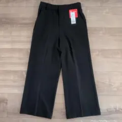 【値引き】【新品】レディース　起毛パンツ　ウエスト64