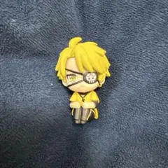 たっつんガチャ待ちぼうけ