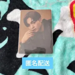 BMSG COMPLETE FILE トレカ　RYUHEI