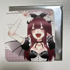 着せ恋　コースター