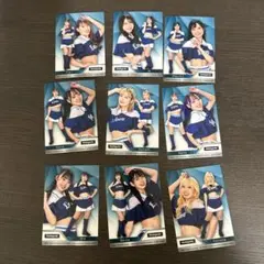 BBMカード 2025 まとめ売り