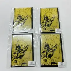 ガチアクタ　エンジン　スクエア缶バッジ　まるくじのサムネイル