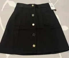 新品　one way ミニスカート