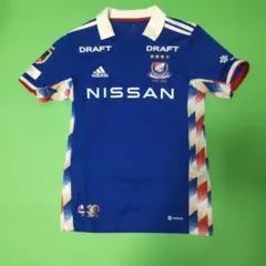 adidas アディダス　横浜F・マリノス　レプリカユニフォーム