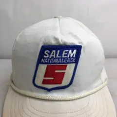 2026年最新】salem キャップの人気アイテム - メルカリ