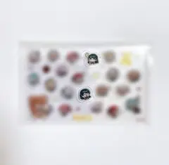 r*引様 にじさんじ 8周年 アクリルパーツ 月ノ美兎