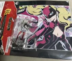 【一番くじ】ペルソナ5 Ｆ賞　H賞セット