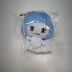 ユミの細胞たち 下心細胞 ミニぬいぐるみキーホルダー - メルカリ