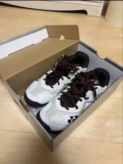 YONEX テニスシューズ SHT107D 24.0cm