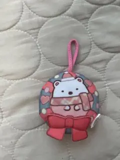 すみっコぐらしハッピーセット　しろくま