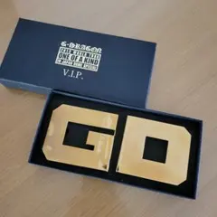 BIGBANG G-DRAGON ジヨン GDナックルリング VIP特典 - メルカリ
