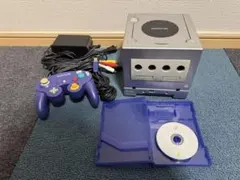 ゲームキューブ 本体 ゲームボーイプレイヤー