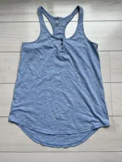 Old Navy レーサーバック タンクトップ XSのサムネイル