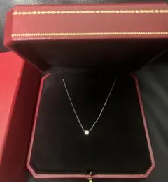 2026年最新】Cartier 付属品：鑑定書 レディース ネックレスの人気 
