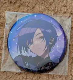 プロセカ あんスタ コラボ KAITO 缶バッジ - メルカリ