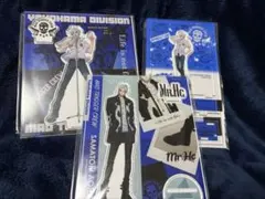 碧棺左馬刻 アクスタ まとめ売り