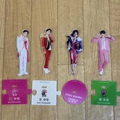 美少年 金指一世 アクリルスタンド 値下げ可