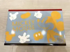 ミッキーマウス　タオルセット　生命保険　非売品