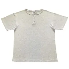 【COMME des GARCONS HOMME】リブヘンリーネック 田中オム COMME des GARCONS HOMME】リブヘンリーネック 田中オム - メルカリ