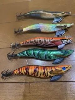 2025年最新】エギ番長3.5の人気アイテム - メルカリ