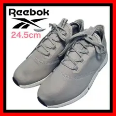 Reebok リーボック　レディース　スニーカー　靴　24.5cmのサムネイル