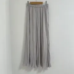 【LOWRYSFARM】プリーツスカート