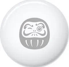 【新品未開封】Apple AirTag エアタグ だるま 2026年限定デザイン