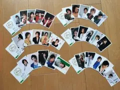 NEWS 加藤シゲアキ 15th Anniversary ミニフォト コンプ