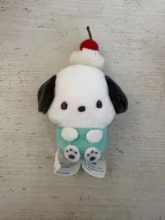 サンリオ ポチャッコ ミニぬいぐるみ