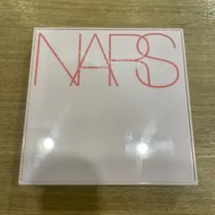 NARS オーガズムライジング アイシャドーパレット
