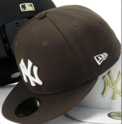 ニューエラ キャップ MLB ニューヨークヤンキース 59FIFTY 7 4/3