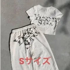 ELLEGARDENタオル&パーカー新品 BOYS AREBACKINTOWN - メルカリ