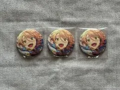 あんさんぶるスターズ！！イベコレ缶バッジExtra 白鳥藍良