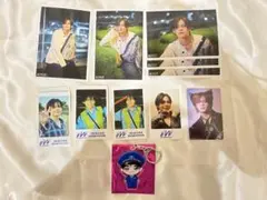 超特急　カイ　セット