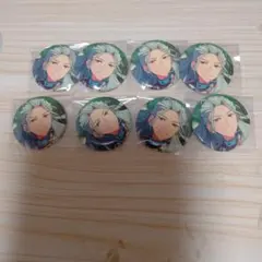 あんスタ 乱凪砂 缶バッジ 11個セット - メルカリ