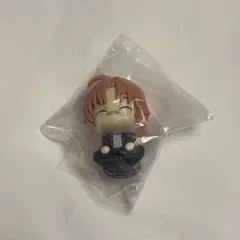 銀魂　まちぼうけ　銀八先生　神威　ガチャガチャ