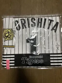 及川雅貴 ブラック ダイナマイト レプリカ ユニフォーム M 阪神タイガース 及川雅貴 ブラック ダイナマイト レプリカ ユニフォーム M 阪神タイガース