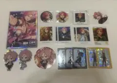 あんさんぶるスターズ あんスタ 桜河こはく 19点セット