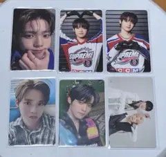 木村柾哉 INI トレカ まとめ セット