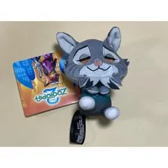 ズートピア2 &you マスコット vol.2 パウバート