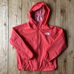 The North Face 軽量ジャケット　キッズ130センチ