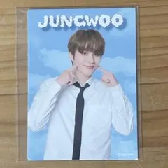 2025年最新】NCT127 会報 ジョンウの人気アイテム - メルカリ